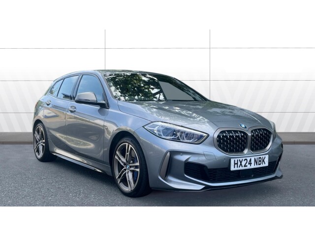 Main listing image - BMW 1 Series
