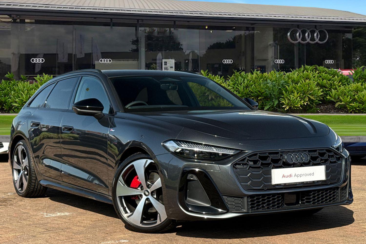 Main listing image - Audi A5