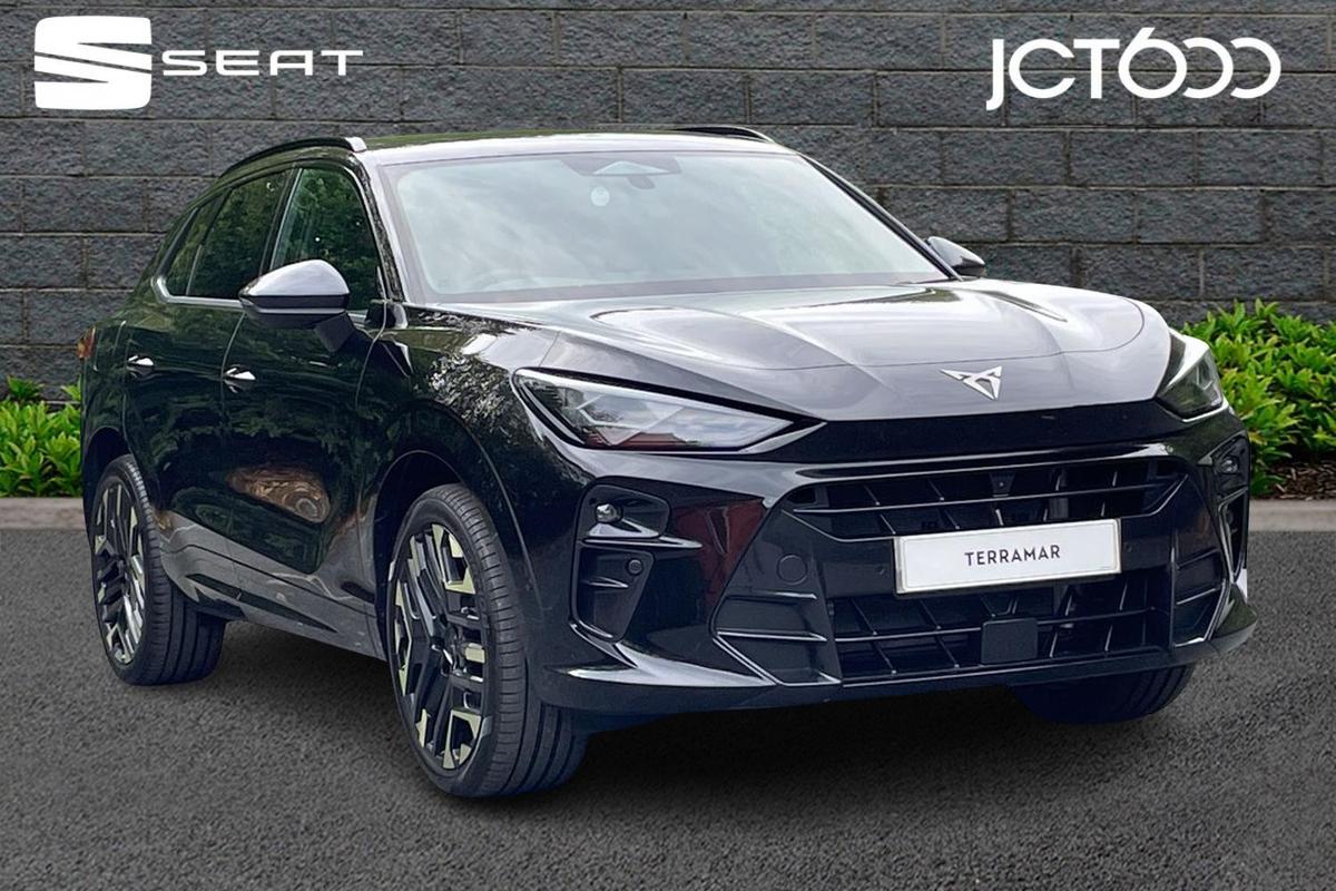 Main listing image - Cupra Terramar