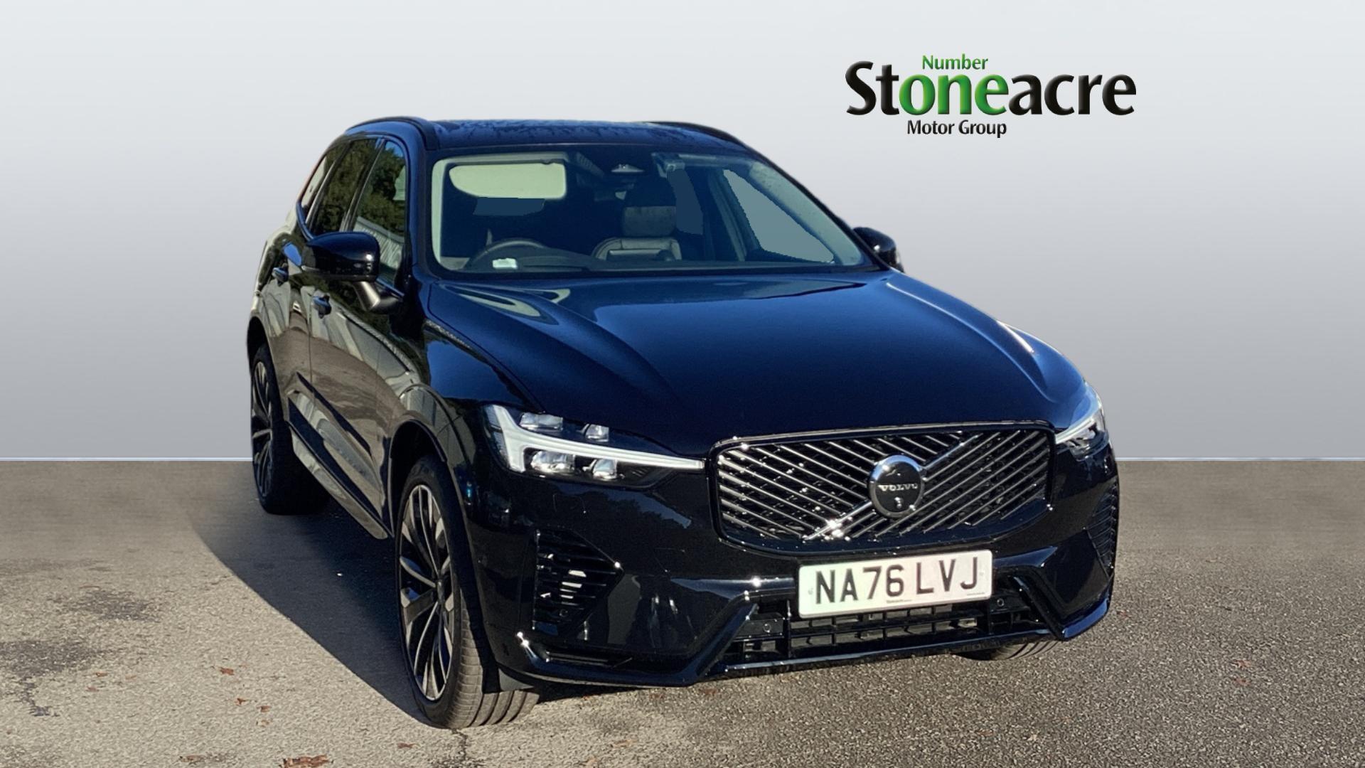 Main listing image - Volvo XC60