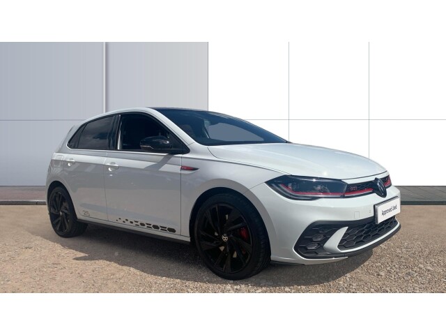 Main listing image - Volkswagen Polo GTI