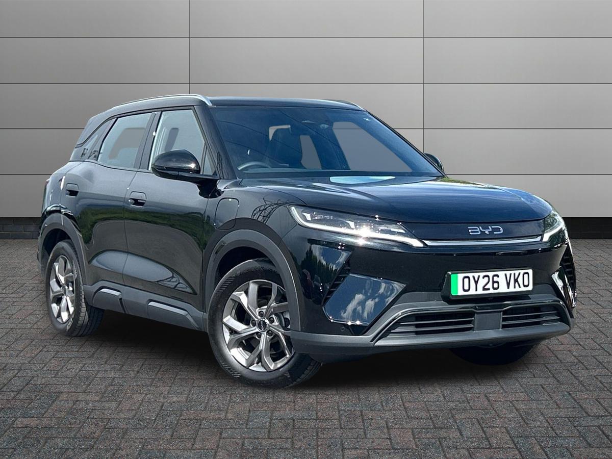 Main listing image - BYD Atto 2