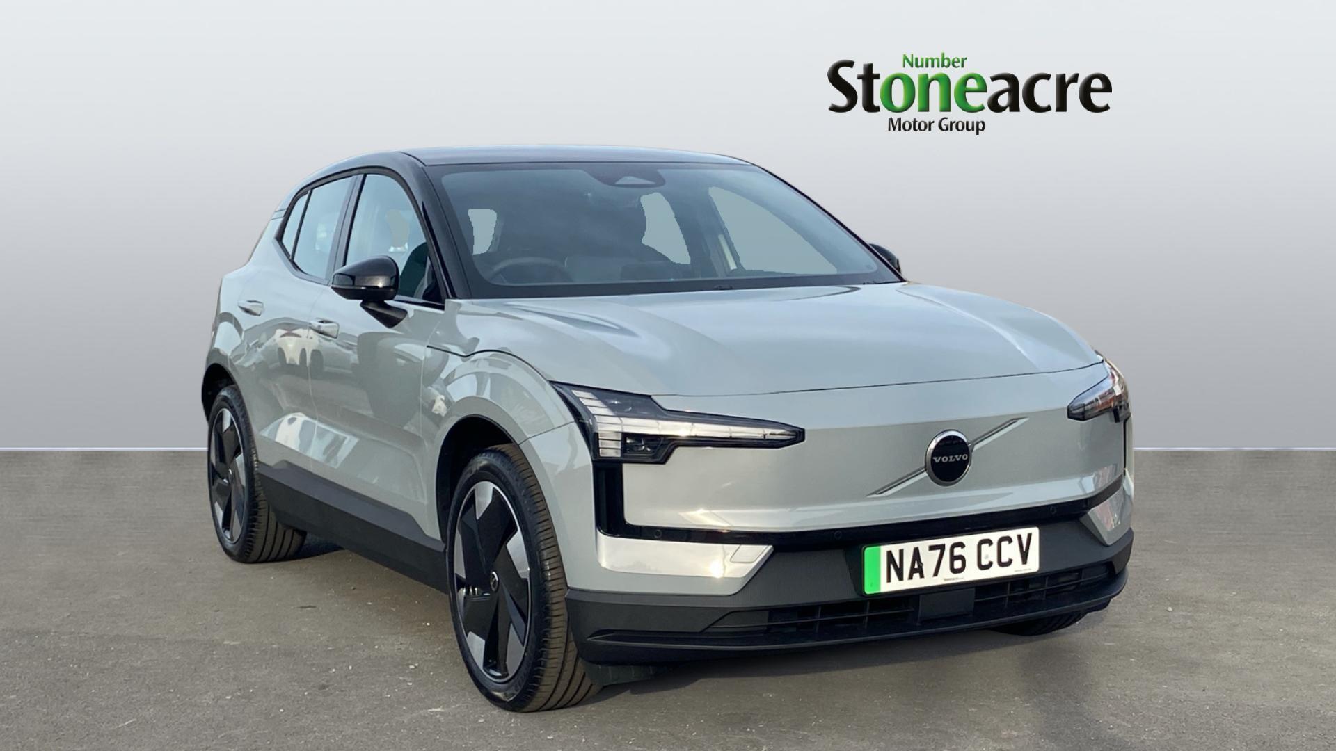 Main listing image - Volvo EX30