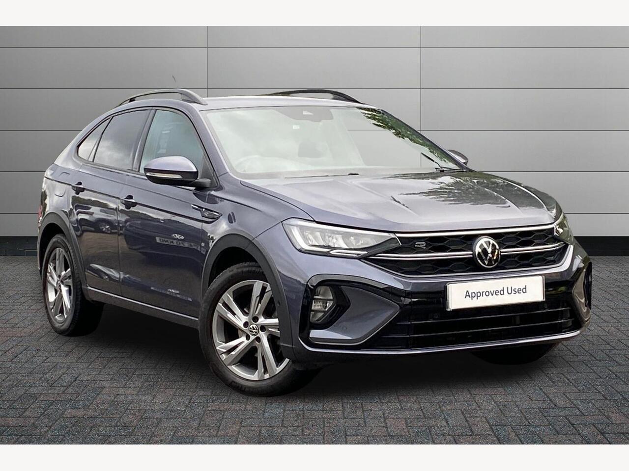 Main listing image - Volkswagen Taigo