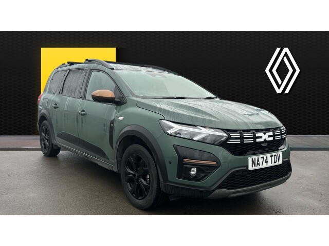Main listing image - Dacia Jogger