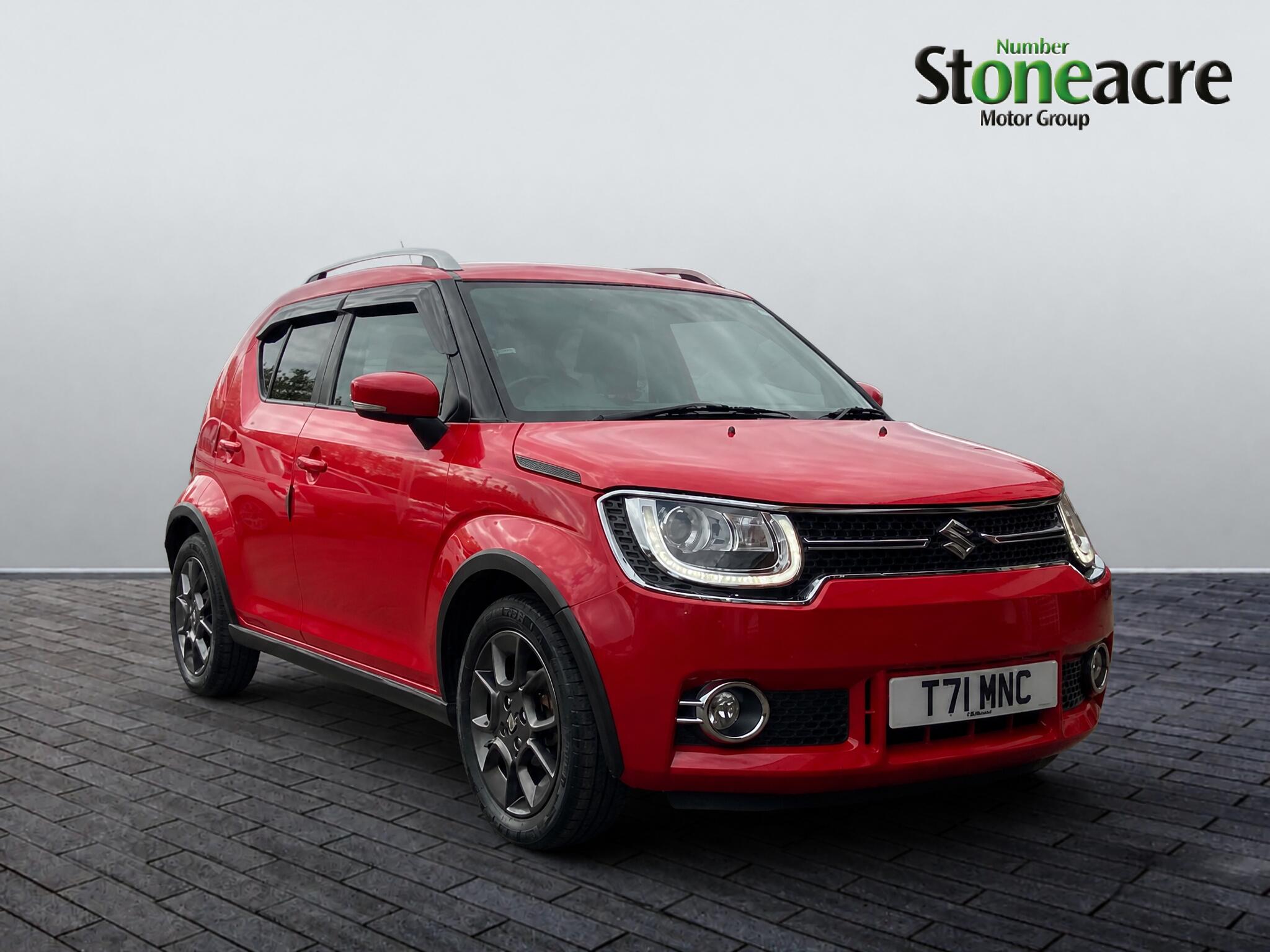 Main listing image - Suzuki Ignis