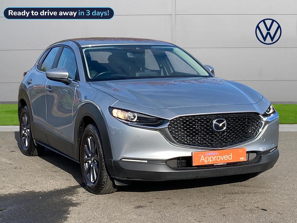 Main listing image - Mazda CX-30