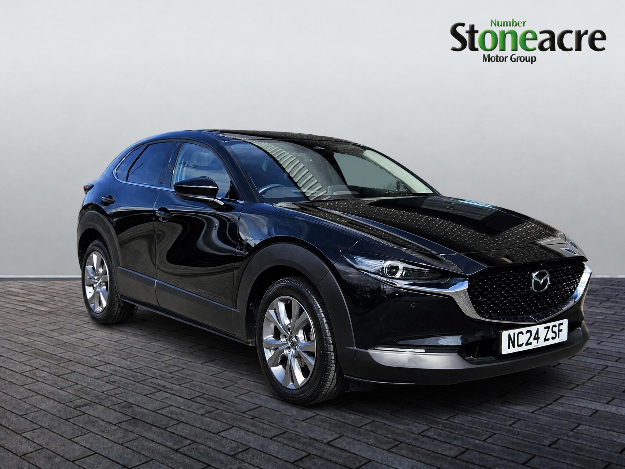 Main listing image - Mazda CX-30