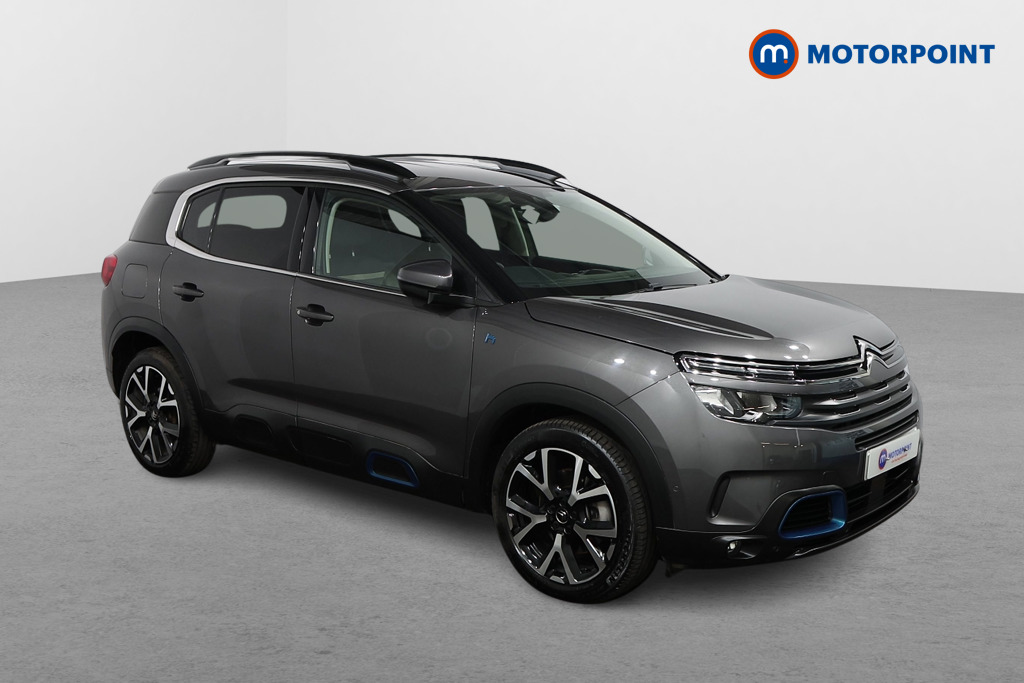 Main listing image - Citroen C5 Aircross