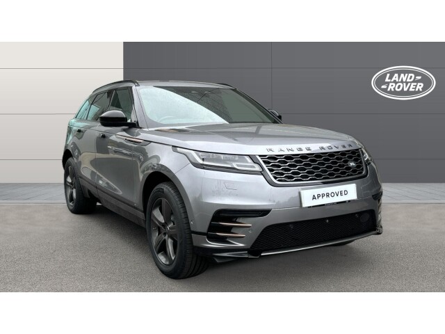 Main listing image - Land Rover Range Rover Velar