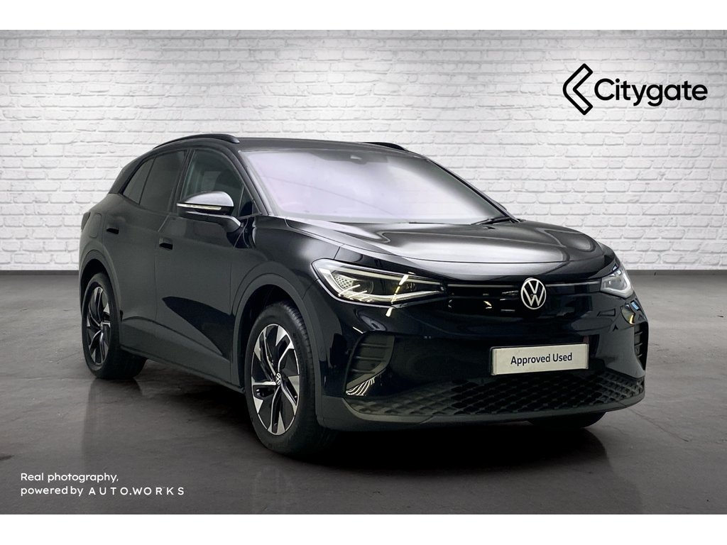 Main listing image - Volkswagen ID.4