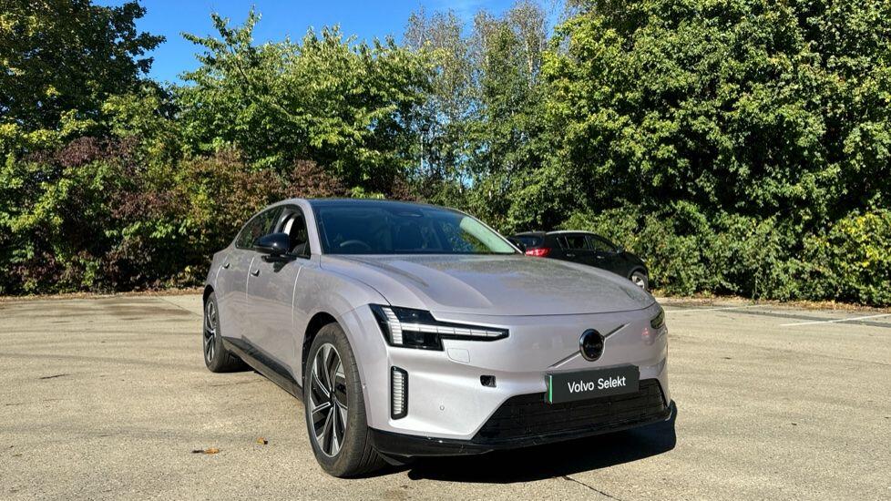 Main listing image - Volvo Es90