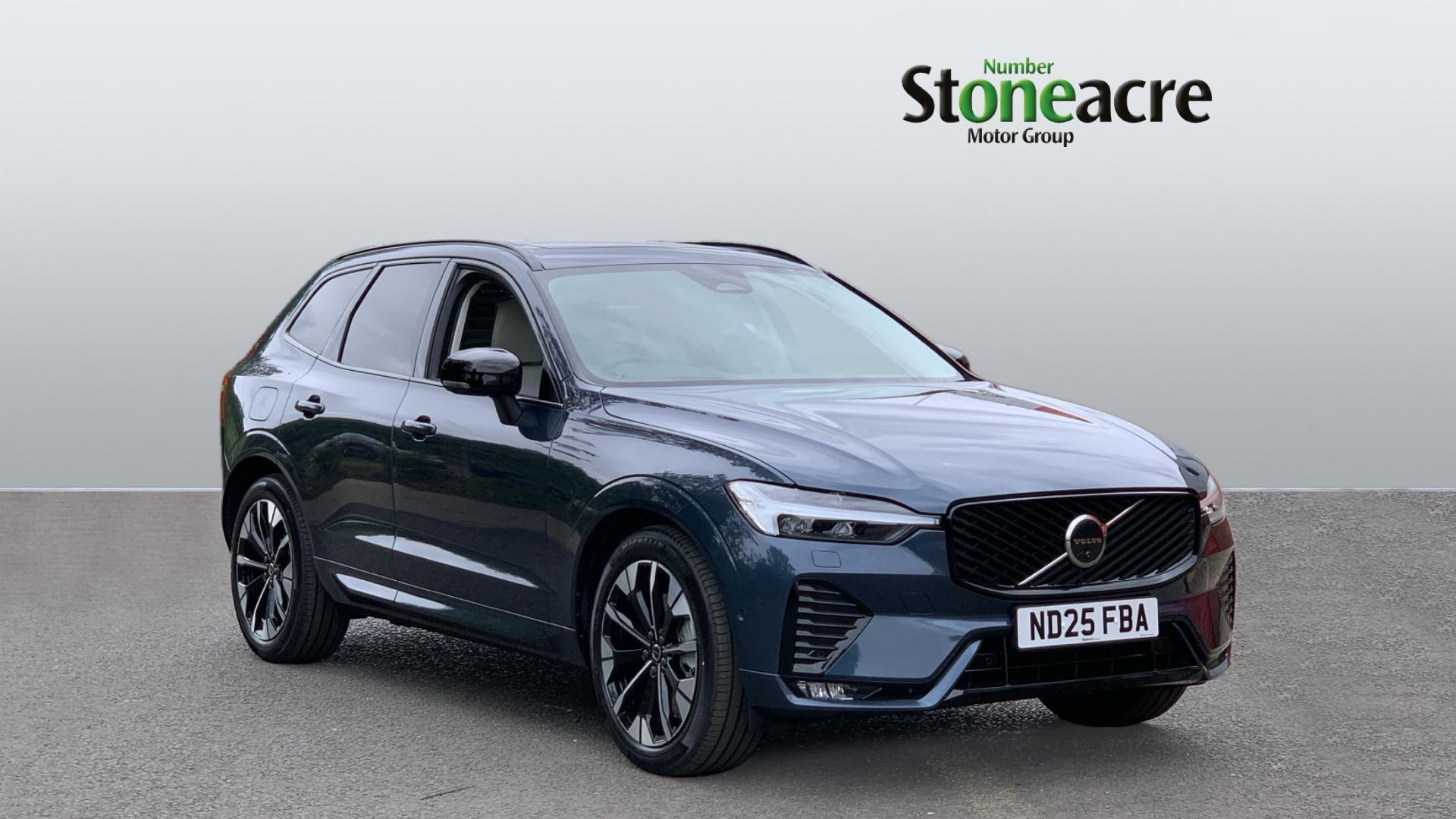 Main listing image - Volvo XC60