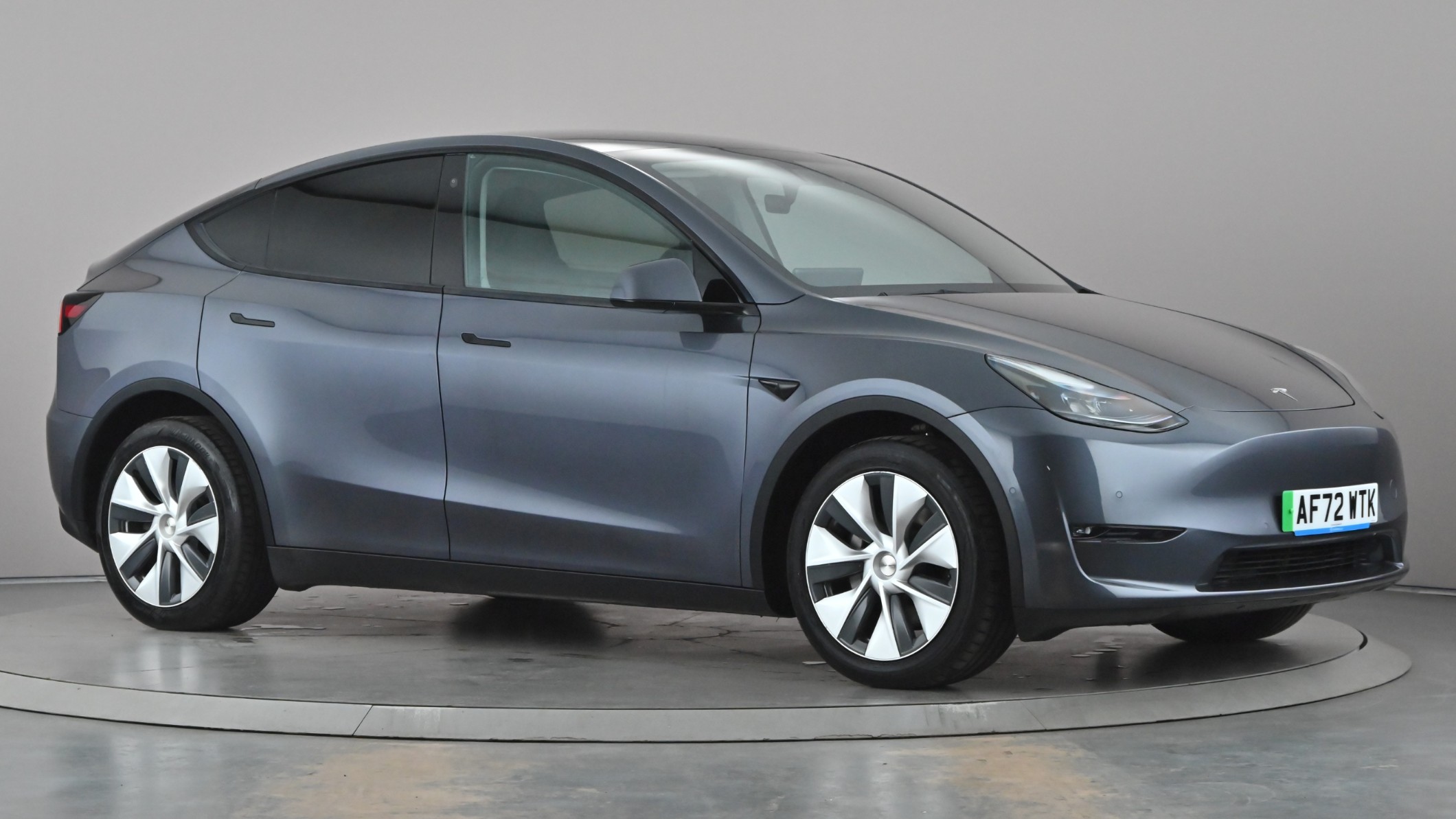 Main listing image - Tesla Model Y