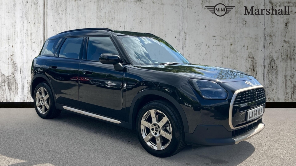 Main listing image - MINI Countryman