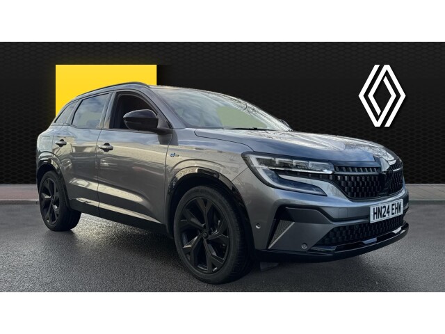 Main listing image - Renault Austral