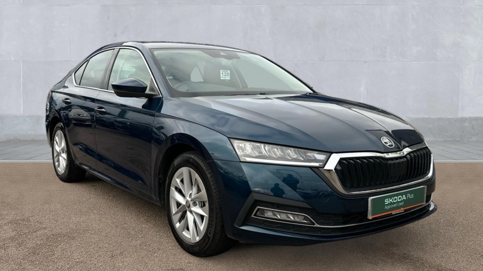 Main listing image - Skoda Octavia