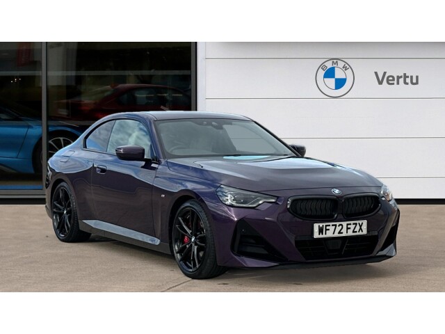 Main listing image - BMW 2 Series