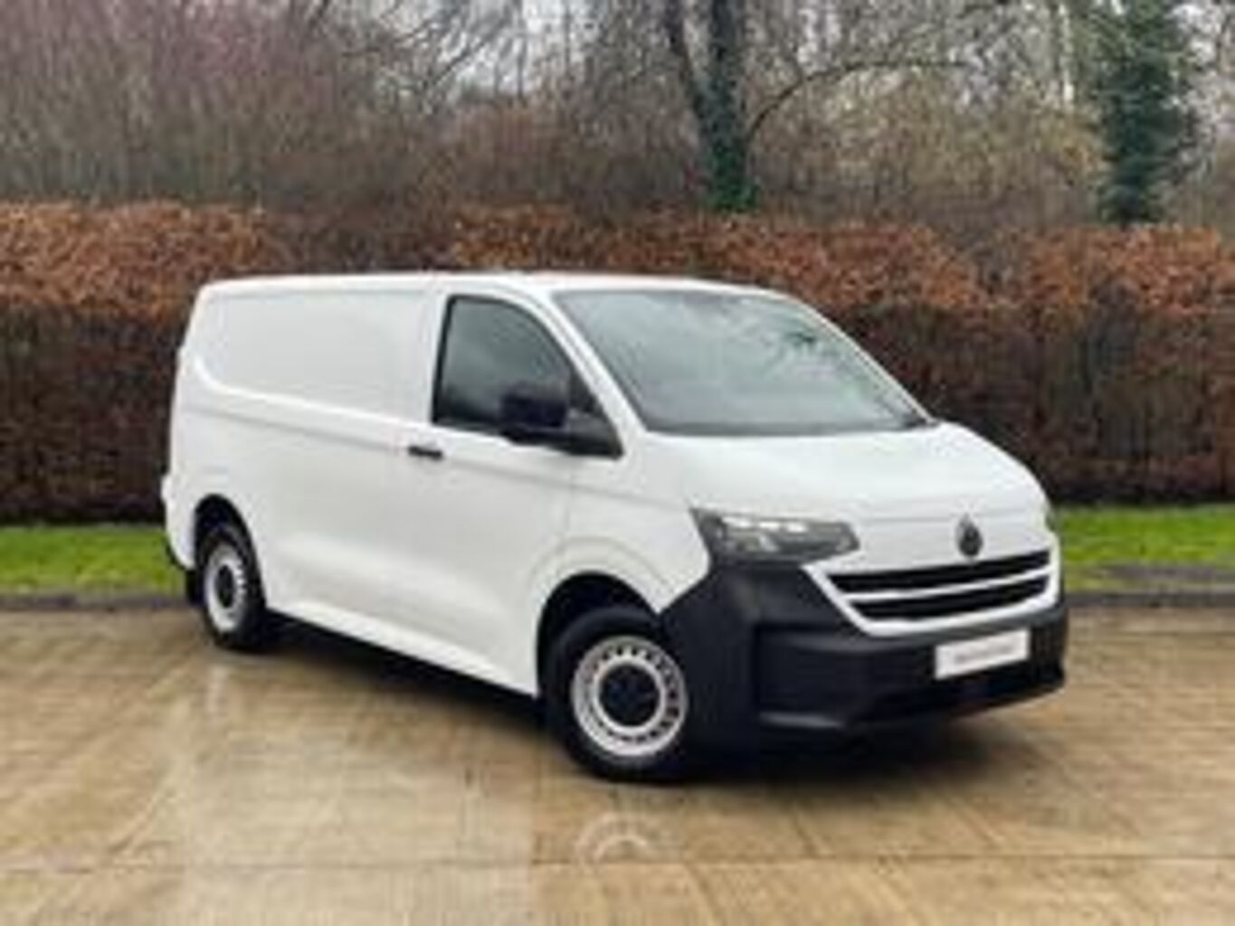 Main listing image - Volkswagen Transporter