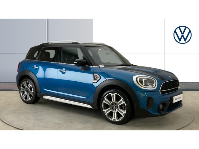 Main listing image - MINI Countryman