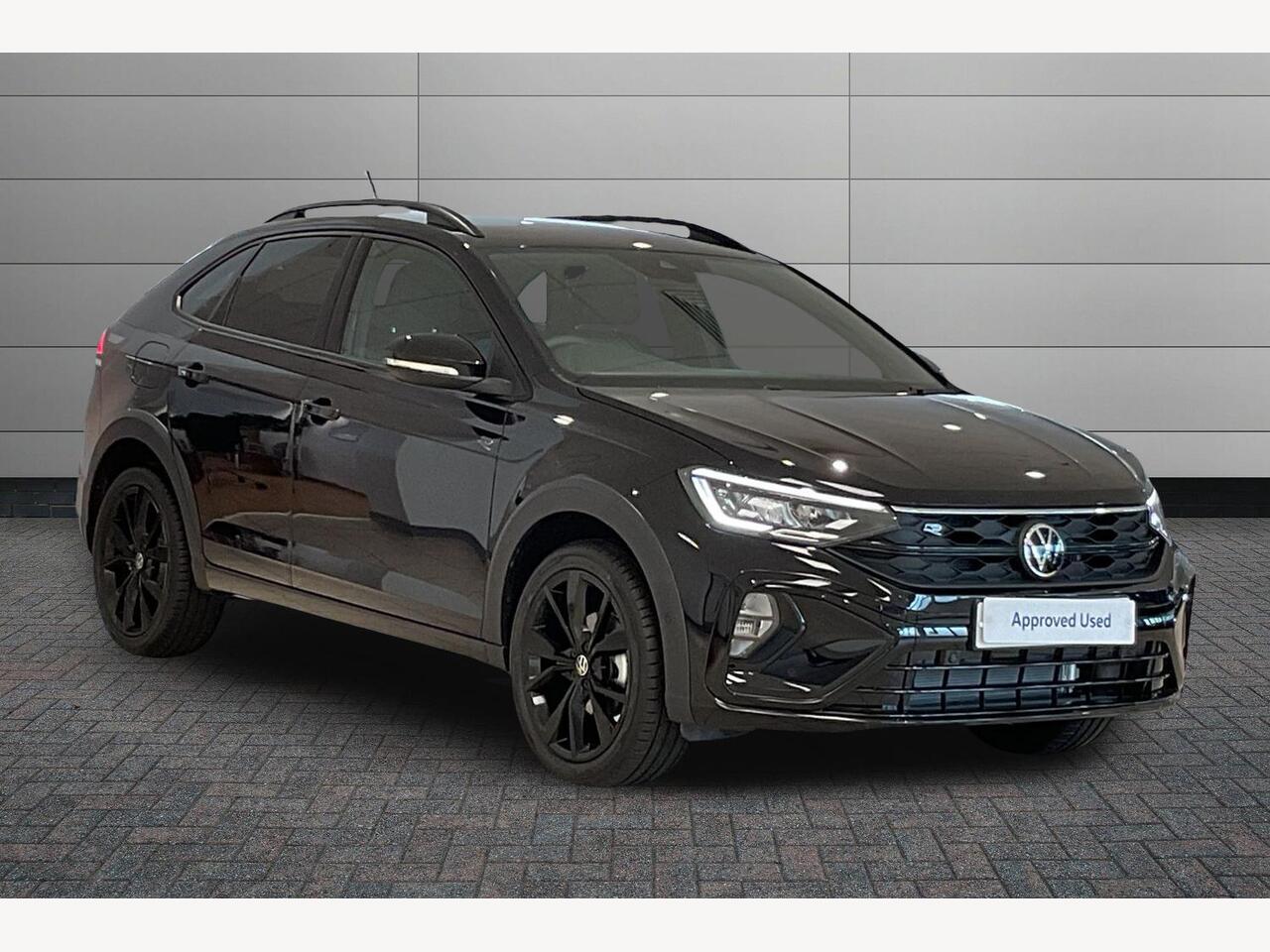 Main listing image - Volkswagen Taigo