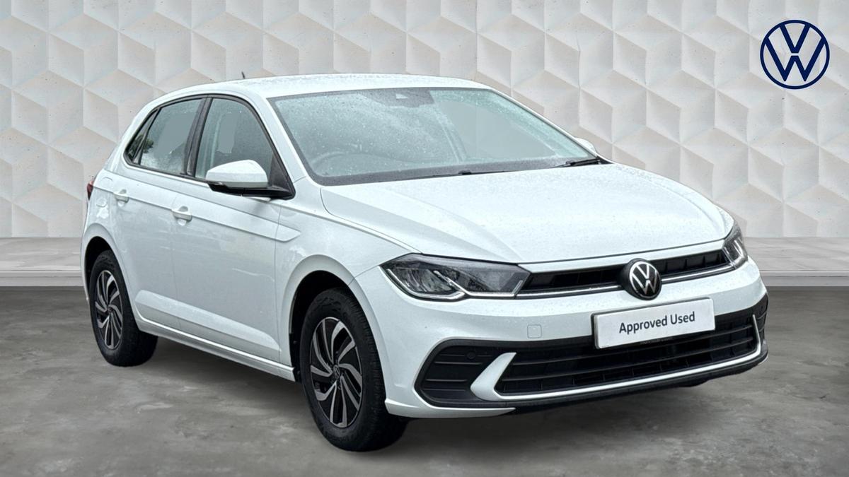 Main listing image - Volkswagen Polo