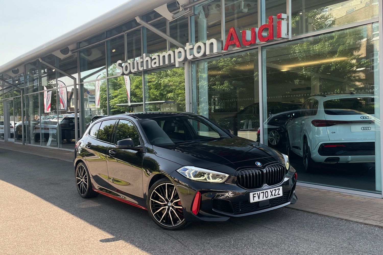 Main listing image - BMW 1 Series