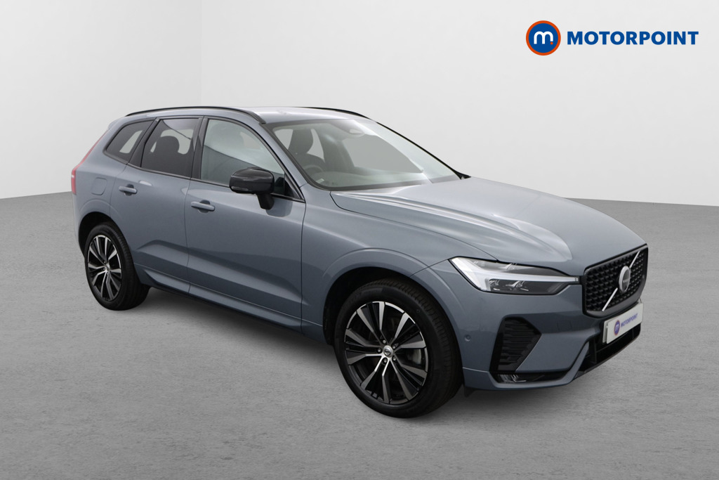 Main listing image - Volvo XC60