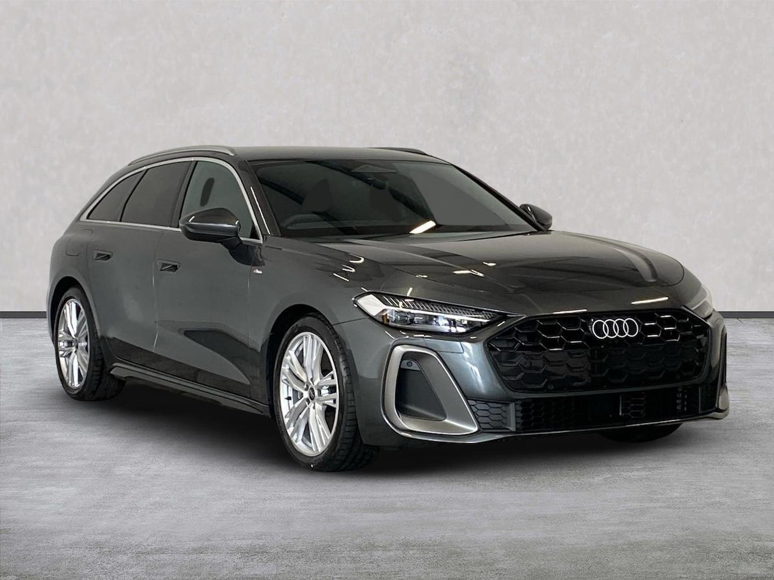 Main listing image - Audi A5