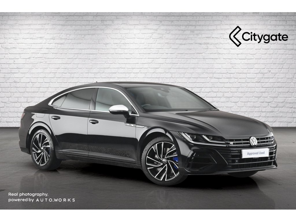Main listing image - Volkswagen Arteon