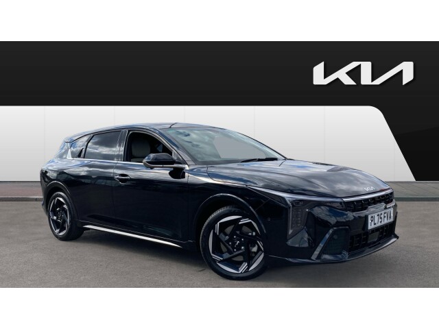 Main listing image - Kia K4