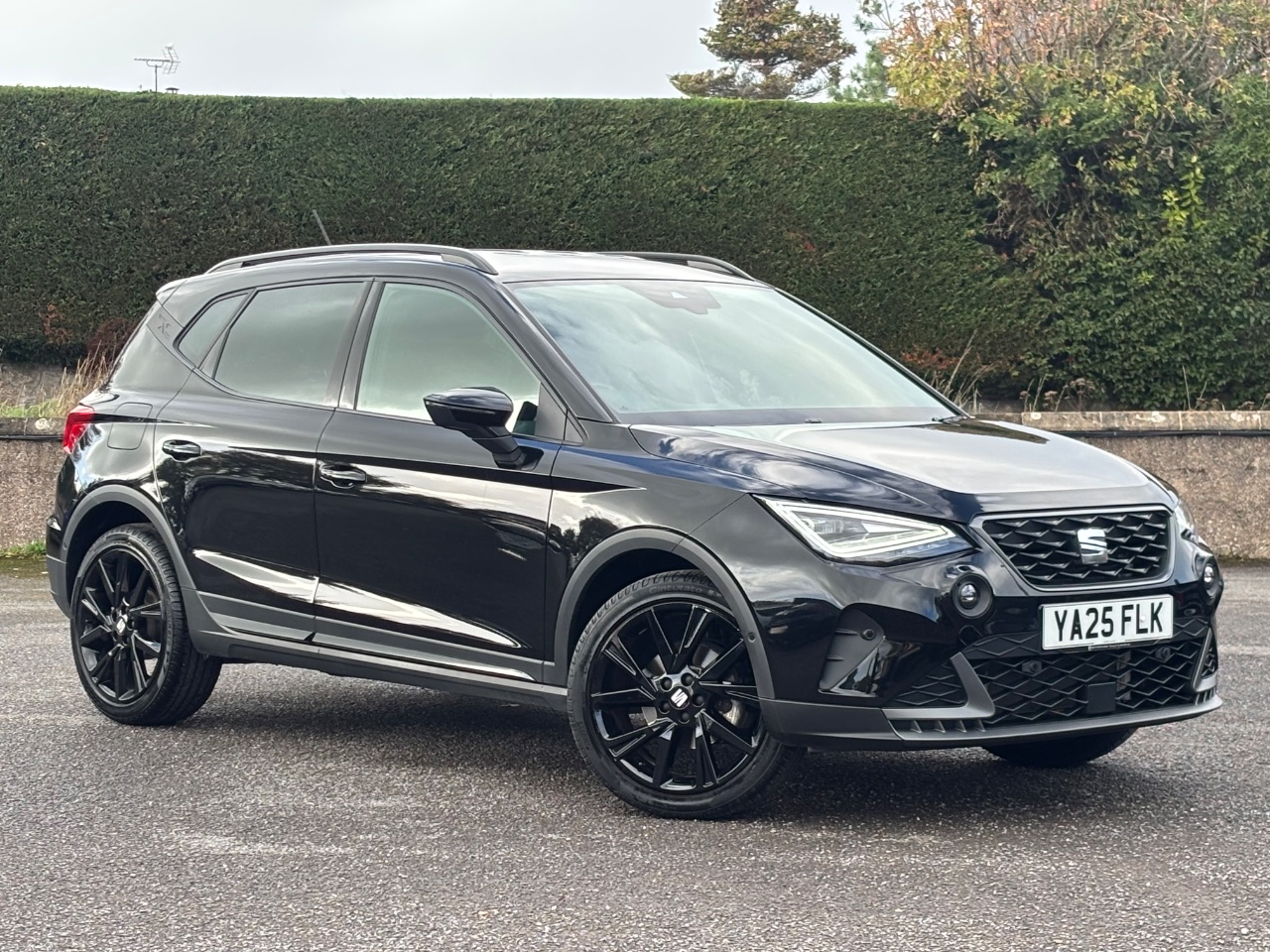 Main listing image - SEAT Arona