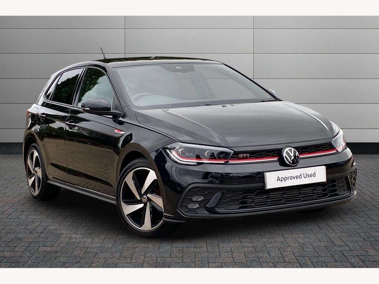 Main listing image - Volkswagen Polo GTI