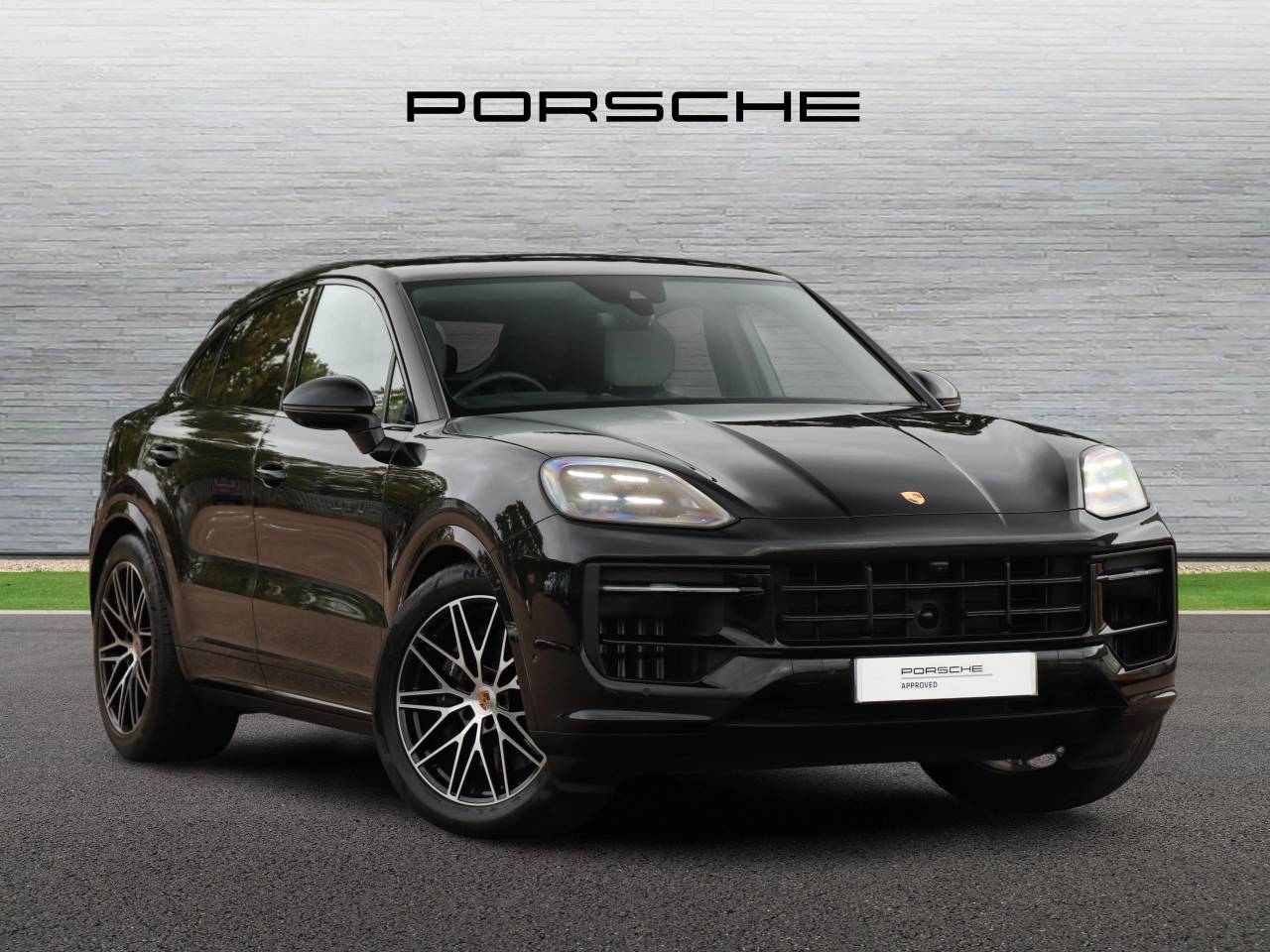 Main listing image - Porsche Cayenne