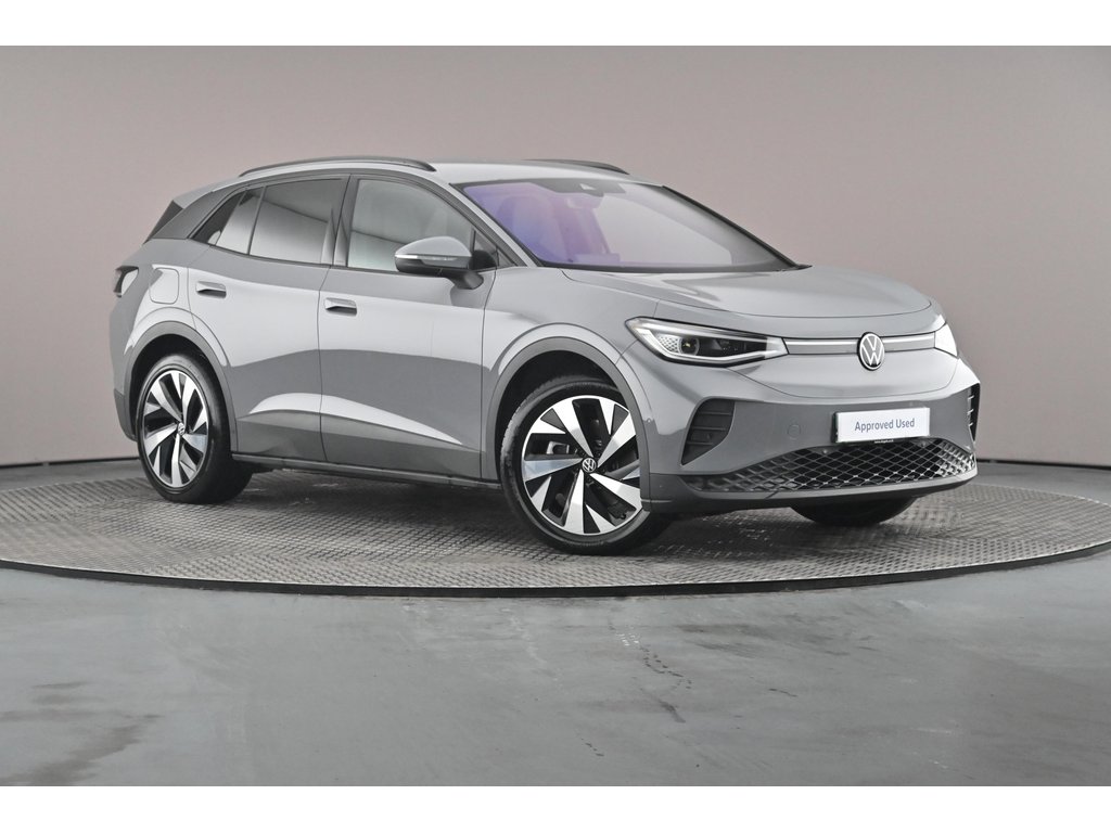 Main listing image - Volkswagen ID.4