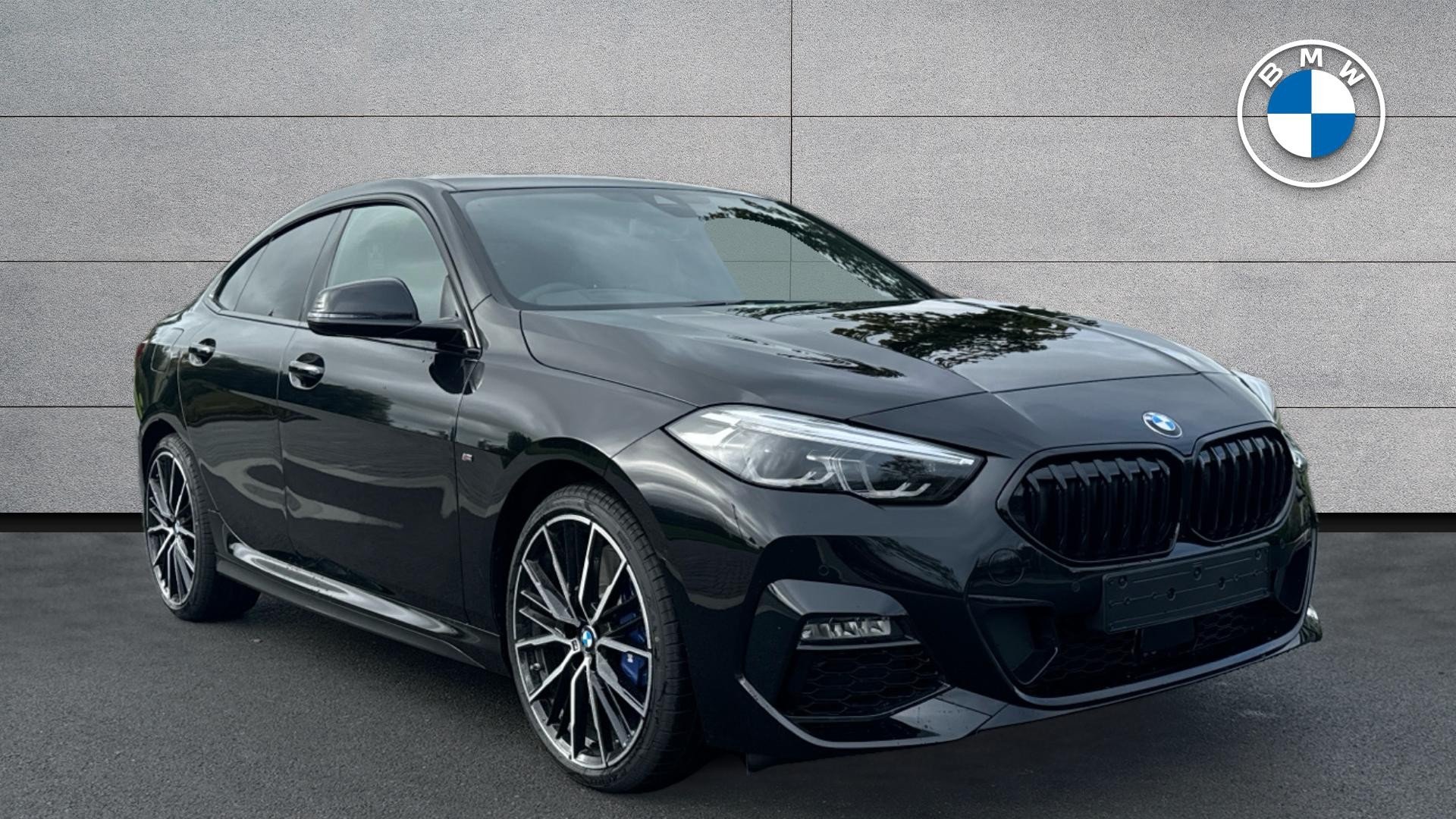 Main listing image - BMW 2 Series Gran Coupe