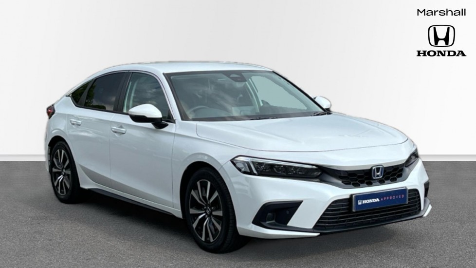 Main listing image - Honda Civic