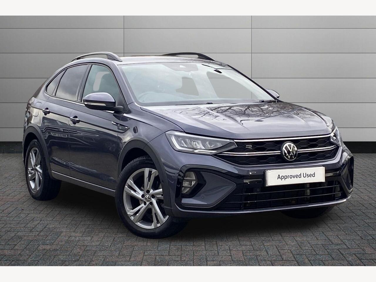 Main listing image - Volkswagen Taigo