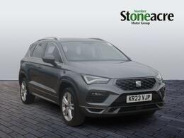 Main listing image - SEAT Ateca