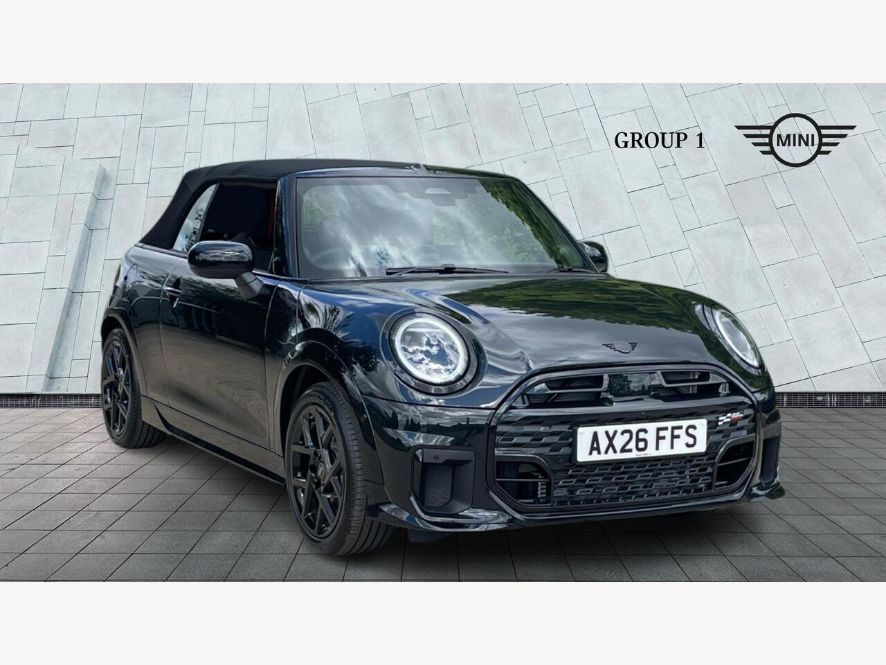 Main listing image - MINI Cooper