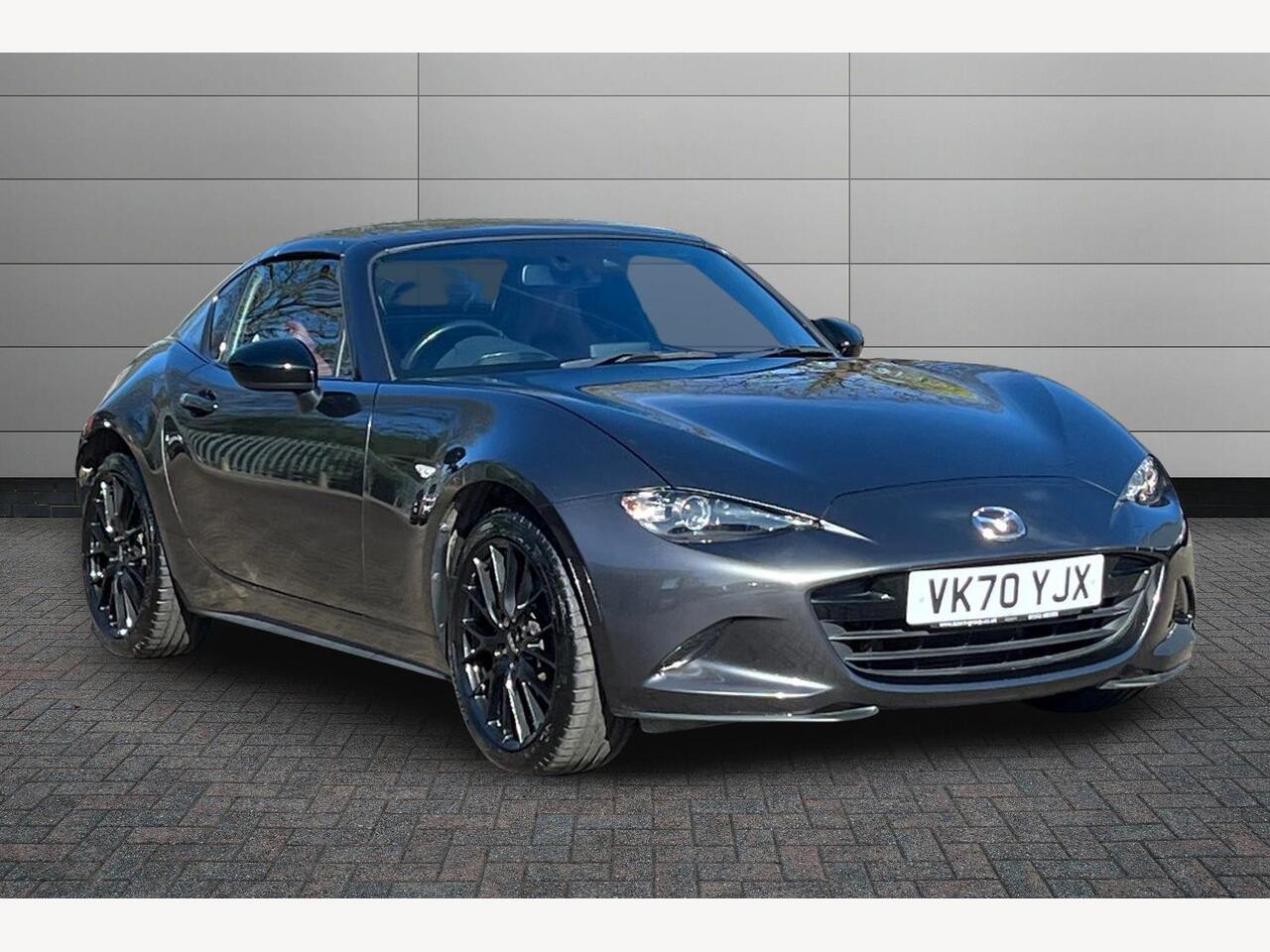 Main listing image - Mazda MX-5