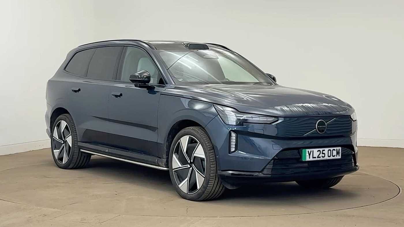 Main listing image - Volvo Ex90