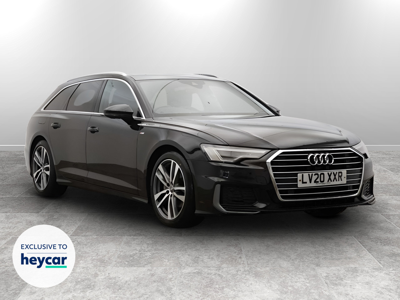 Main listing image - Audi A6 Avant