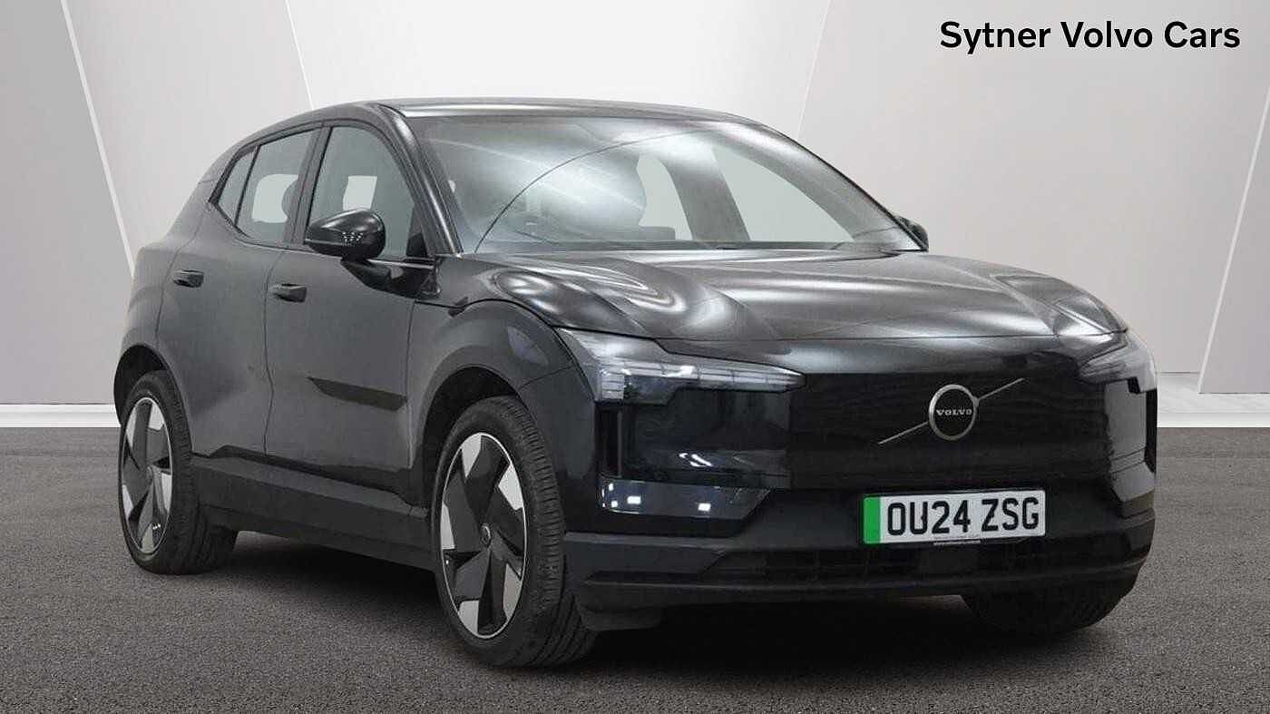 Main listing image - Volvo EX30