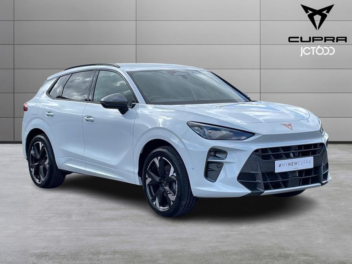 Main listing image - Cupra Terramar