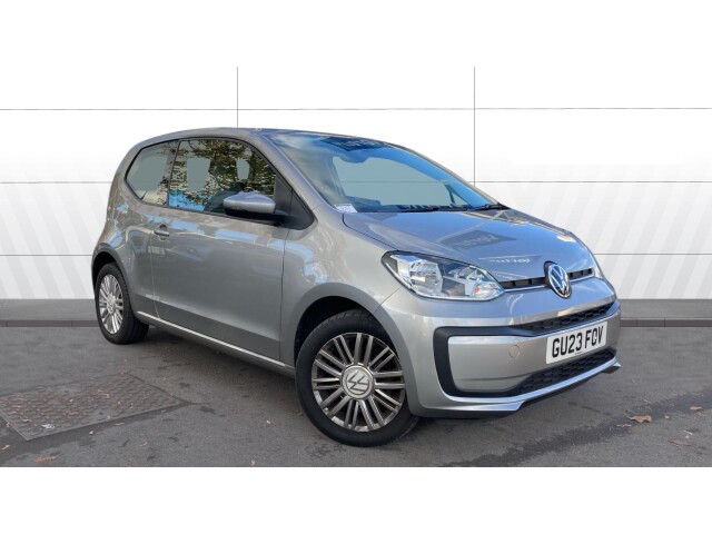 Main listing image - Volkswagen Up