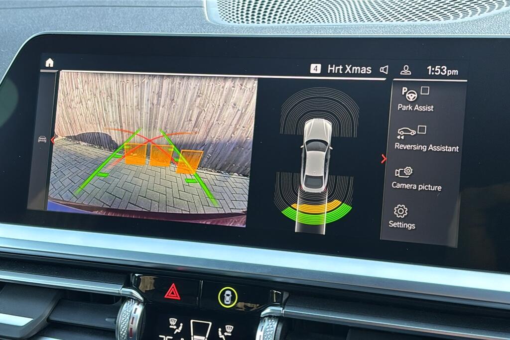 Main listing image - BMW 4 Series Gran Coupe