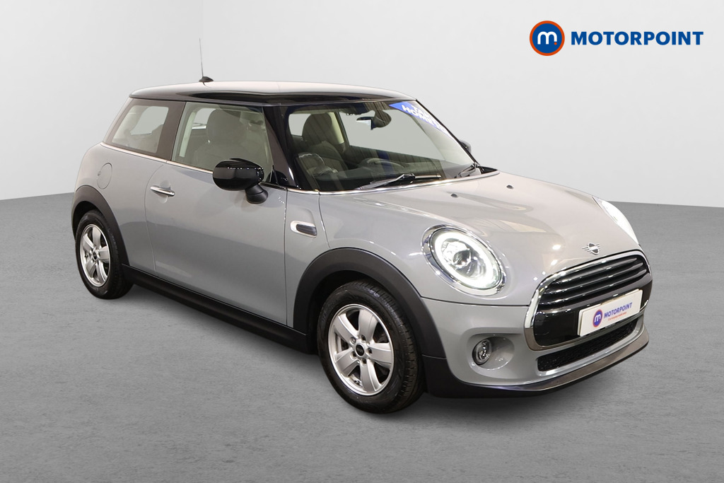 Main listing image - MINI Hatchback