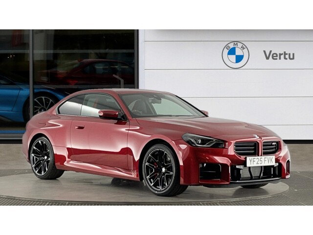 Main listing image - BMW M2