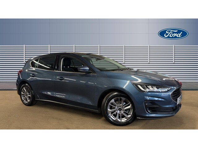 Main listing image - Ford Focus